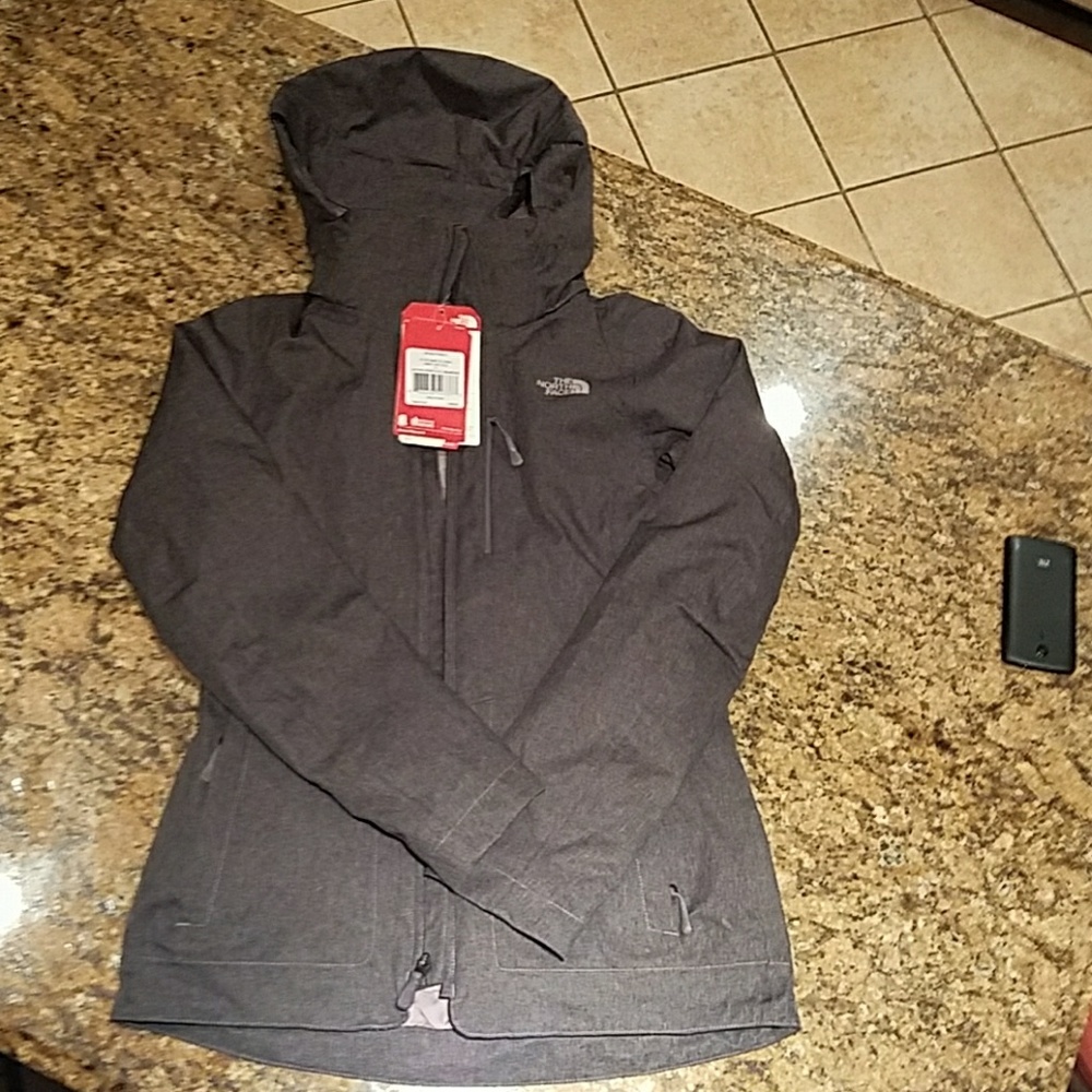 Northface Jacket NWT